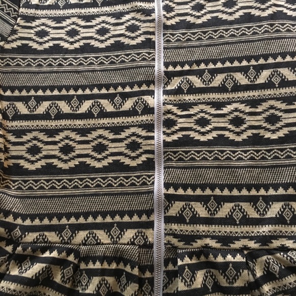 🛑sold🛑Lularoe Amelia Dress - Picture 4 of 5